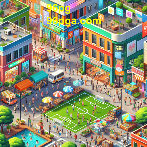 A Ascensão dos Jogos de Simulação: Uma Nova Era de Diversão Interativa