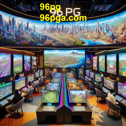 O Fascinante Mundo dos Jogos Simuladores